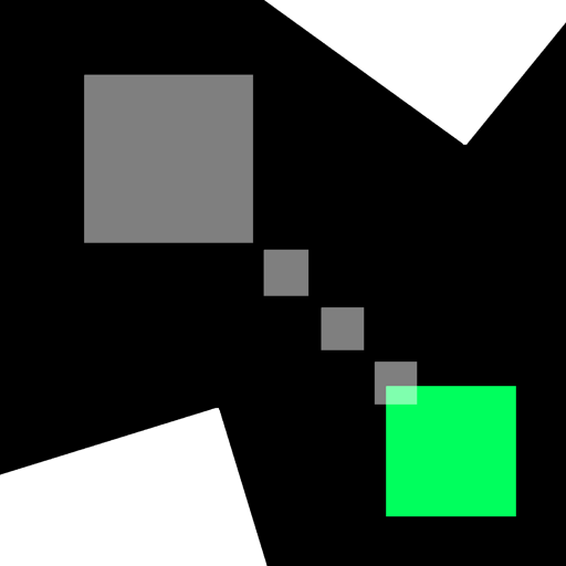 Teleport Rush Header - AppWisp.com