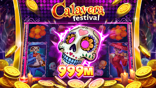 Slots: casino games 2024 Screen 3