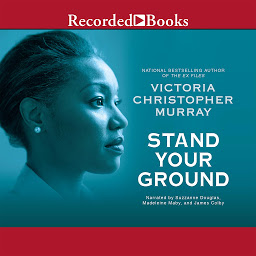 图标图片“Stand Your Ground”