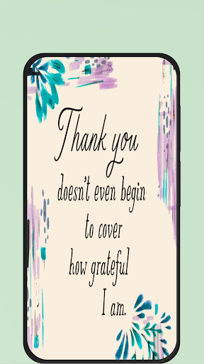 appreciation quotes Screen 2
