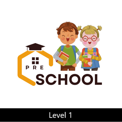 Level 1 (Play Group) logo