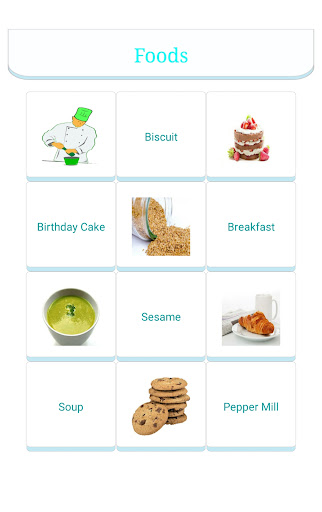 Learn Languages in English