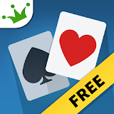 Gin Rummy: Classic Card Game icon