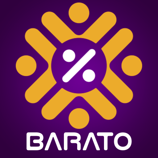 Barato: Ofertas com cashback logo