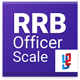 IBPS RRB Officer Scale Exam icon