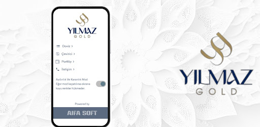 YILMAZ GOLD