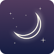 Twilight Dimmer - Night mode Blue Light Filter  Icon