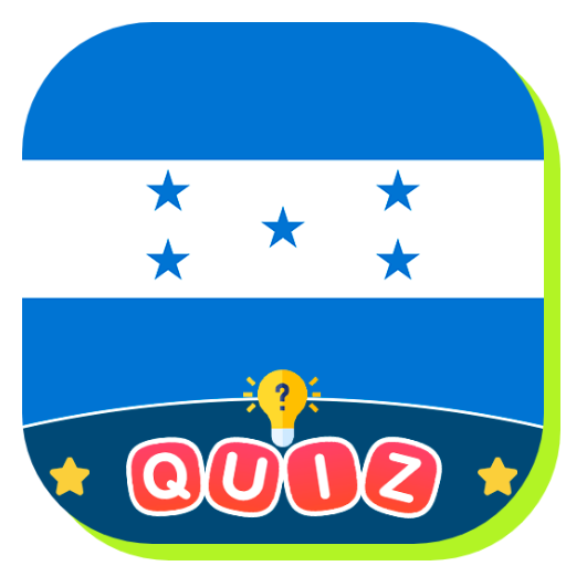 Honduras Quiz Master