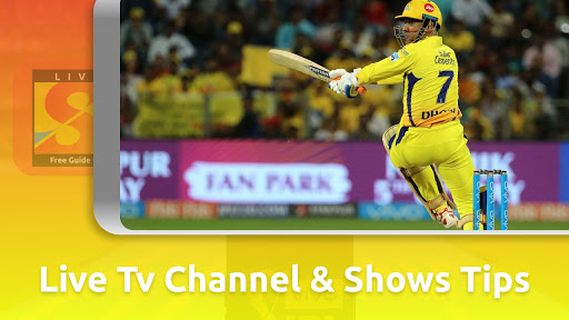 SonyLiv - Live TV Shows  Movies Tips