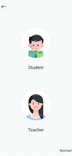 Teachdaily Screen 2