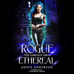 Icon image Rogue Ethereal Complete Series