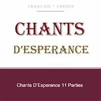 Chants D'Esperance 11 Parties