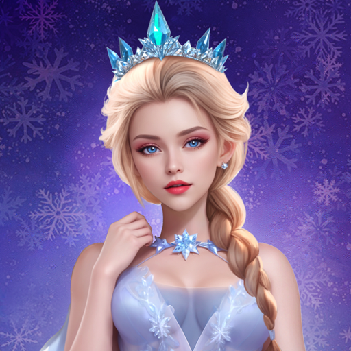 Fairytales Tycoon logo