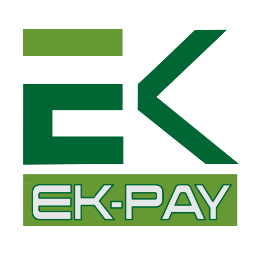 EK-Pay logo