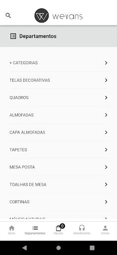 Wevans - Artigos de Decoração Screen 3
