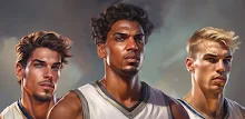 Basketball Career 24 APK