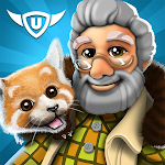 Cover Image of Descargar Zoo 2: Parque de animales  APK