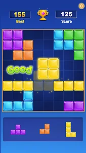 Puzzle Block - Classic Game