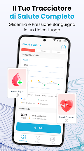 Anteprima dell'app