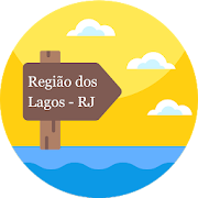 Lakes Region Beaches - Rio de Janeiro