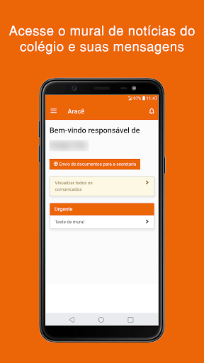 Aracê Escola Waldorf Screen 3