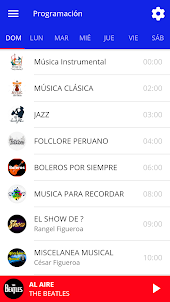 PeruTV-Radio