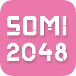 Cover Image of Télécharger Somi 2048 Game  APK
