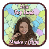 Soy Luna Músicas y Letras icon