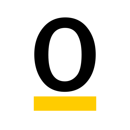 Oberplan - Resource Planner  Icon