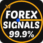 Cover Image of Download Forex Signals 99.9 9.8 APK