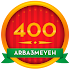 400 Arba3meyeh6.11.16