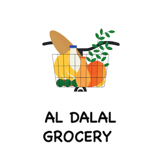 AlDalalGrocery logo