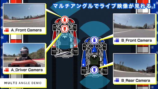 TBSマルチアングル Screen 3