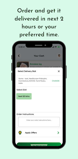 Shanthis Safebuy Screen 3