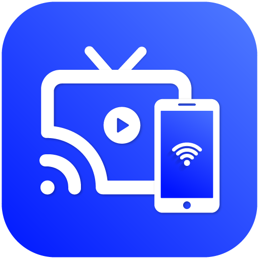 Transmitir para TV: Chromecast