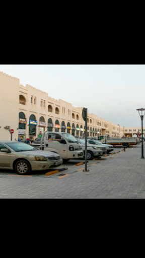 Souq Al-Haraj