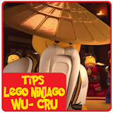 TIps Lego Ninjago Wu-Cru icon