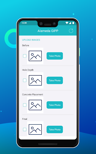 Alameda Gipp Screen 2