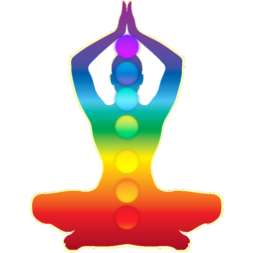 Chakra Meditation  Icon