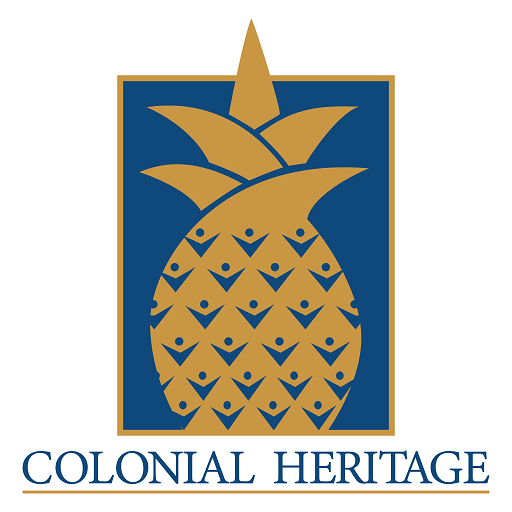 Colonial Heritage Club logo