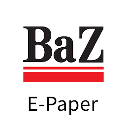 Изображение на иконата за Basler Zeitung E-Paper