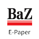 Basler Zeitung E-Paper