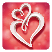 Love Heart Live Wallpaper  Icon