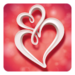 Love Heart Live Wallpaper Apk