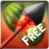 Fruit Archery Free Game icon