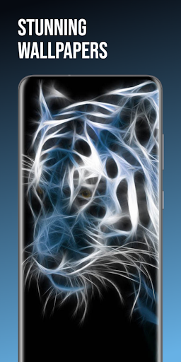 3D Parallax Wallpapers Screen 3