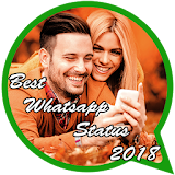 Best Whatsapp Status 2018 icon