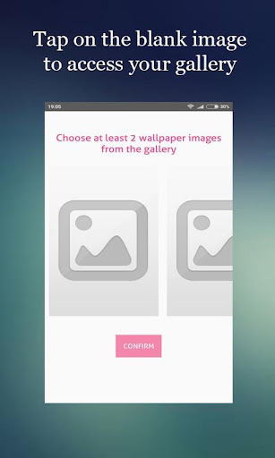 Custom Screen Wallpapers Screen 2