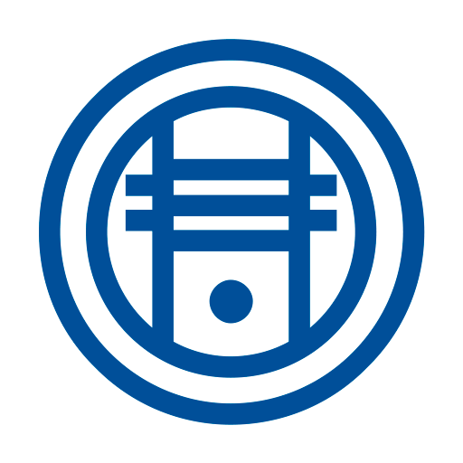 Мотордеталь logo