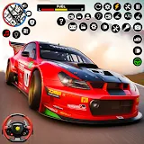 Car Drift Driving Racing Games icon